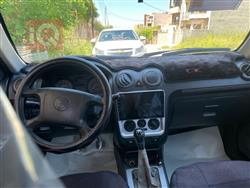 Geely CK